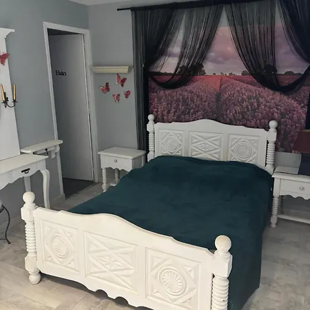 Maison d'hôtes L Annexe *