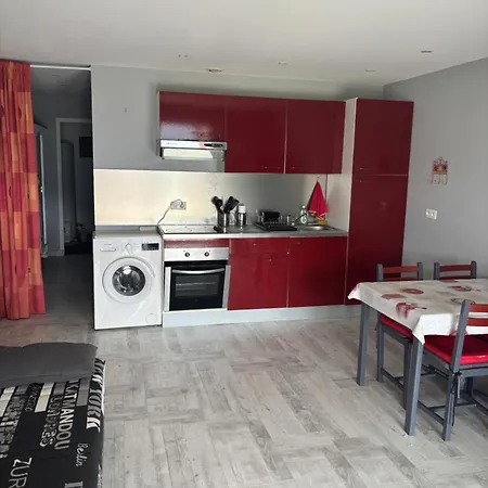 Maison d'hôtes L Annexe