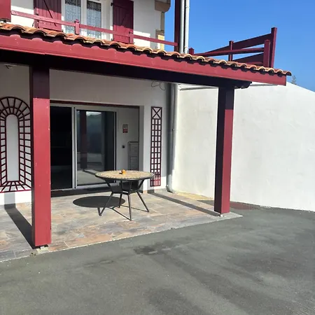 L Annexe Maison d'hôtes *