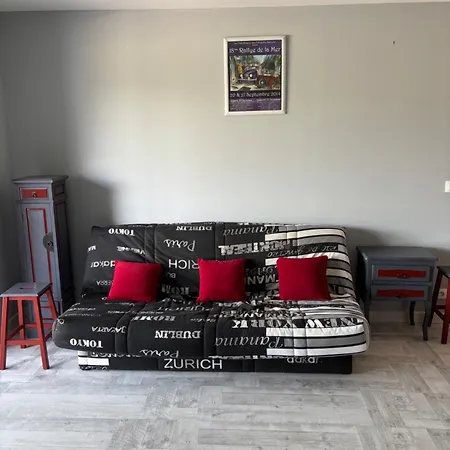 L Annexe Maison d'hôtes
