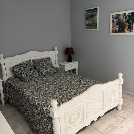 Maison d'hôtes L Annexe *