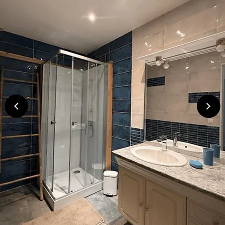 Guest house L Annexe Hasparren